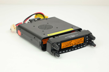 2026 New TYTECH TH-9800 Plus  29/50/144/430 MHZ Quad Band Transceiver Mobile Radio