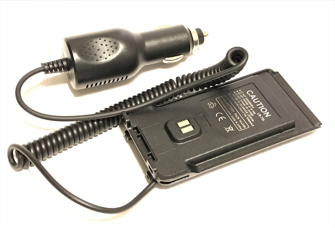 Base Caricabatterie Da Scrivania TYT UV98 - Adattatore AC Per Walkie Talkie Ham Radio