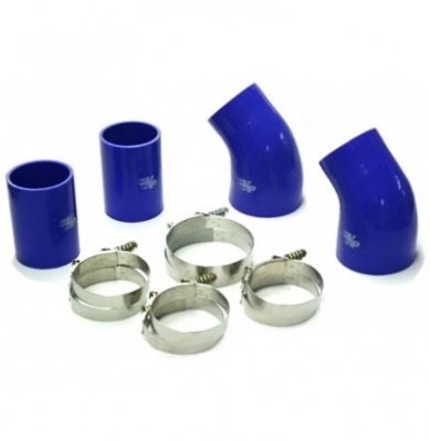 SILICONE COUPLERS
