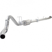 Powerstroke Exhaust Systems | Improve Performance Today