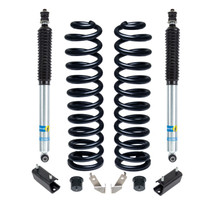 READYLIFT 46-2728 2.5" COIL SPRING FRONT LIFT KIT - FORD SUPER DUTY DIESEL 4WD 2011-2022