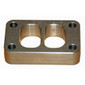 STAINLESS DIESEL T4SP | T4 SPACER PLATE (1" THICK)