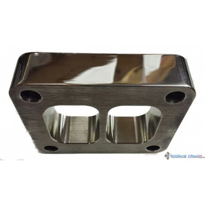 STAINLESS DIESEL T4SP | T4 SPACER PLATE (1" THICK)