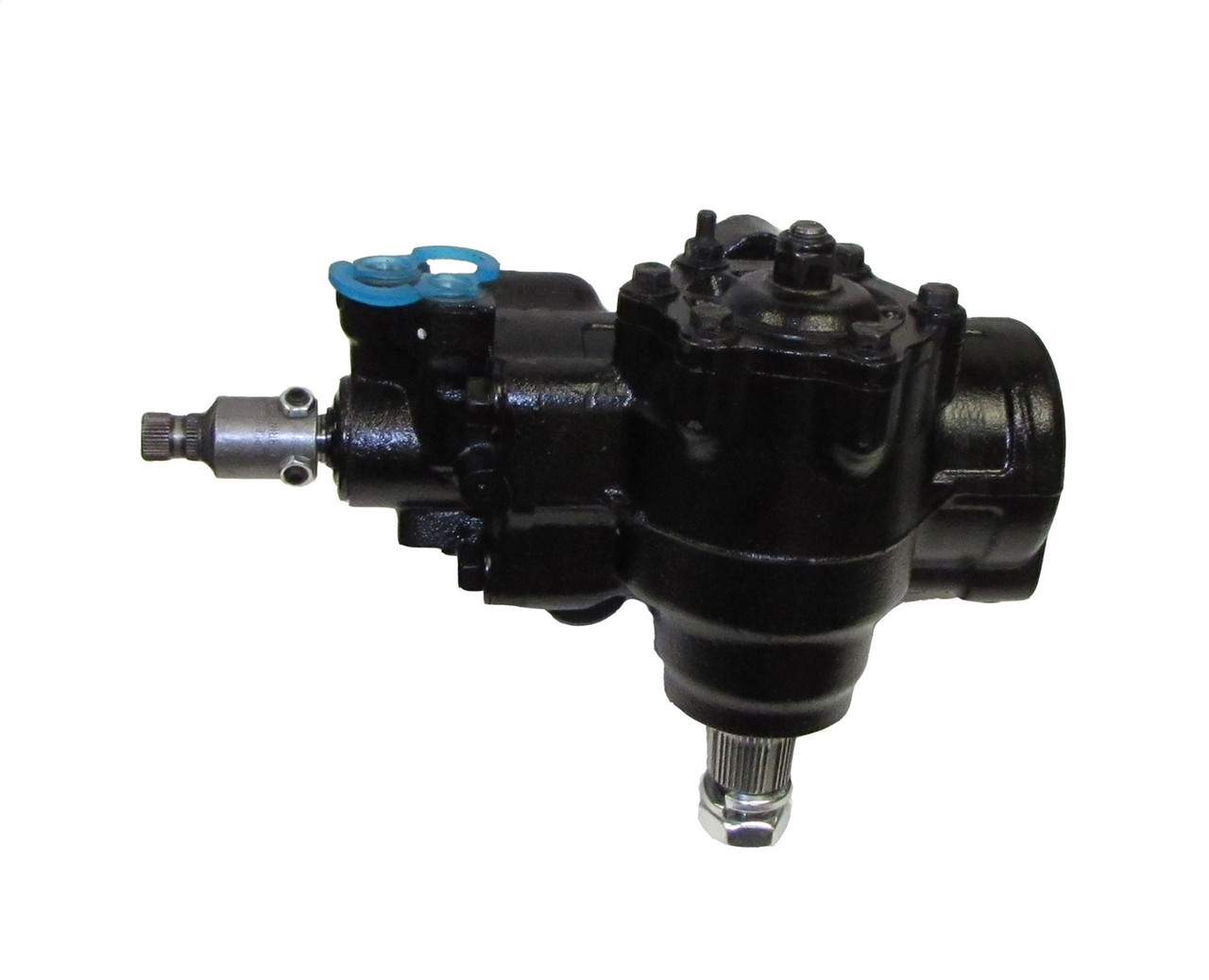 800123 Power steering upgrade box for 20032008 Dodge 2500 and