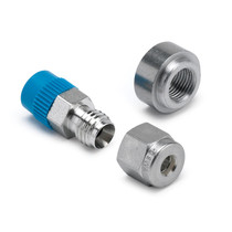 AUT2385 Autometer 2385 Temperature Sensor 1/8" NPTF Male Replacement Auto Gage AUT2385 Autometer 2385 Temperature Sensor 1/8" NPTF Male Replacement Auto Gage
