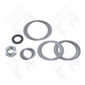 YUKON GEAR AND AXLE SK 706375 REPLACEMENT CARRIER SHIM KIT (CHEVY AND DODGE TRUCKS)