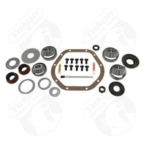 YUKON GEAR AND AXLE YK D44 MASTER OVERHAUL KIT (DANA 44 STANDARD ROTATION FRONT DIFFERENTIAL WITH 30 SPLINE)