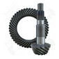 YUKON GEAR AND AXLE YG D80-411 HIGH PERFORMANCE YUKON REPLACEMENT RING & PINION GEAR SET (CHEVY/DODGE/FORD/GMC)