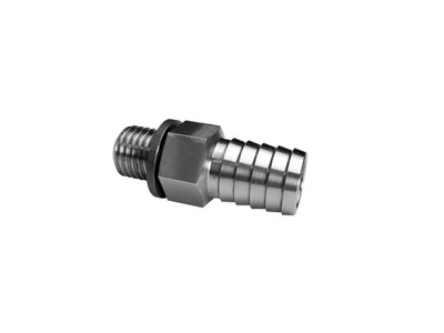 FLEECE PERFORMANCE FPE-CP3-FEED 1/2" CP3 FEED FITTING