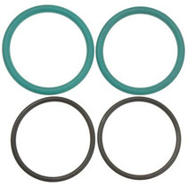 MAHLE GS33545 ENGINE OIL COOLER SEAL KIT 1994-2003 FORD 7.3L POWERSTROKE