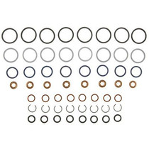MAHLE GS33711 FUEL INJECTOR SEAL KIT 2003-2007 FORD 6.0L POWERSTROKE