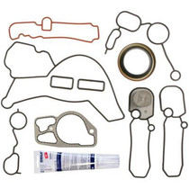 MAHLE JV5060 TIMING COVER GASKET SET 1996-2003 FORD 7.3L POWERSTROKE