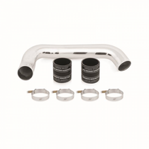 MISHIMOTO MMICP-F2D-08CBK COLD-SIDE INTERCOOLER PIPE AND BOOT KIT, FITS FORD 6.4L POWERSTROKE 2008-2010