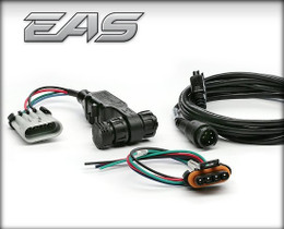 EDGE PRODUCTS 98609 EAS POWER SWITCH W/STARTER KIT