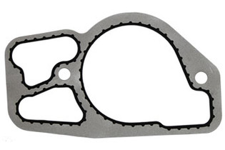 DTECH DT730030 HIGH PRESSURE OIL PUMP MOUNTING GASKET 1994-2003 FORD 7.3L POWERSTROKE