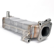 BULLET PROOF DIESEL 6700004 EGR COOLER WITHOUT TEMPERATURE PORTS 2007.5-2010 GM 6.6L DURAMAX LMM (MUST CONFIRM OE COOLER)