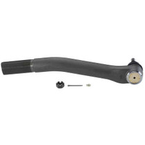 MOOG ES800881 LEFT OUTER TIE ROD END 2011-2016 FORD F-250 4WD | 2008-2016 FORD F-350 4WD (SEE APPLICATIONS)