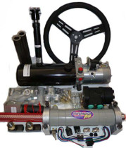 PROFORMANCE PROS PPP-5090-K1 Hydraulic Steering System, Dana 60