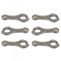 WAGLER CRD5.9/6.7+1.00 CONNECTING ROD SET (FOR DECKPLATE ENGINES)
