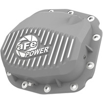 AFE POWER 46-71180A STREET SERIES REAR DIFFERENTIAL COVER 2015-2019 FORD F-150 (SUPER 8.8 AXLE)