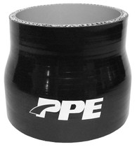 PPE 515302505 3" TO 2.5" X 5"L 6MM 5-PLY SILICONE REDUCER