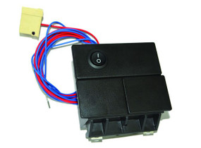 PPE 111001800 HIGH IDLE/VALET SWITCH GM 01-02 DURAMAX LB7