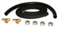 PPE 113058000 LIFT PUMP INSTALL KIT - 1/2" TO 1/2" (USE WITH PPE FUEL PICKUP) 2001-2010 GM 6.6L DURAMAX