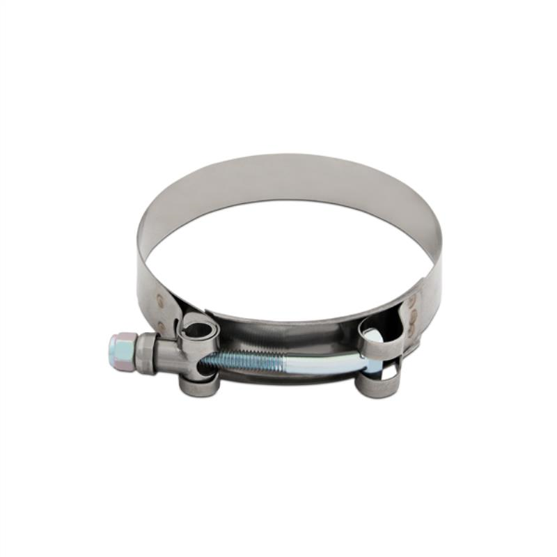 MMCLAMP-3T Stainless Steel Constant Tension T-Bolt Clamp Mishimoto 3 