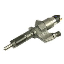 BD DIESEL 1715502 DURAMAX LB7 INJECTOR STOCK REMANUFACTURED (0986435502) CHEVY/GMC 2001-2004