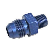 FRAGOLA 481688 #8 X 1/2 MPT, STRAIGHT ADAPTER