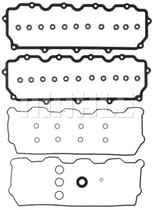 VG33E Mahle VS38376A Engine Valve Cover Gasket Set-Eng Code