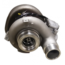 STAINLESS DIESEL CTHE351-13-18 | 2013 - 2018 STOCK CUMMINS REPLACEMENT HE351VE VGT TURBOCHARGER