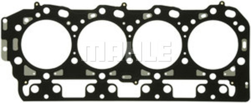 MAHLE CYLINDER HEAD GASKET 5458X (GRADE B 1.00 THICKNESS) 2001-2016 GM 6.6L DURAMAX (1.00MM) LEFT