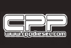 CPP LOGO DECAL
