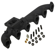 BD DIESEL 1045968 EXHAUST MANIFOLD RAM 3500/4500/5500 CAB AND CHASSIS 6.7L CUMMINS 2013-2018