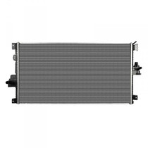 CSF 3602 OEM REPLACEMENT SECONDARY RADIATOR 2011-2016 FORD 6.7L POWERSTROKE