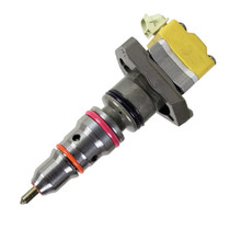 BD DIESEL UP7002-PP INJECTOR, STOCK FORD 1999.5-2003 7.3L DI CODE AD CYLINDERS 1-7 (1831489C1)