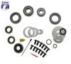 YUKON GEAR AND AXLE YKC9.25-F YUKON MASTER OVERHAUL KIT FOR CHRYSLER 9.25" FRONT DIFFERENTIAL FOR 2003 AND NEWER DODGE TRUCK