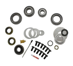 YUKON GEAR AND AXLE YKF9.75-D YUKON MASTER OVERHAUL KIT FOR '11 & UP FORD 9.75" DIFFERENTIAL.