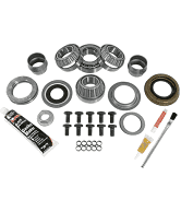 YUKON GEAR AND AXLE YKD30JL-FRONT YUKON MASTER OVERHAUL KIT FOR A JEEP JL FRONT D30/186MM (NO AXLE SEALS)