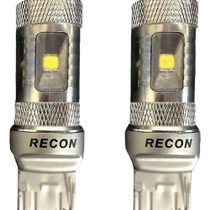 RECON 264228WH REVERSE LIGHT BULBS CREE LED IN WHITE 14-18 DODGE RAM