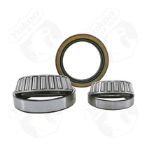 YUKON GEAR AND AXLE AKF10.5-A REAR AXLE BEARING AND SEAL KIT FOR FORD 