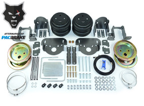 PACBRAKE HP10401-X LEVELING KIT (2019-2022 FORD RANGER (2WD/4WD))