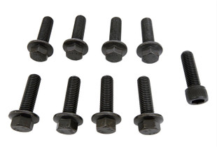 CPP CUMMINS TO GM BELLHOUSING ADAPTER BOLT KIT (FITS OUR 770381 ADAPTER)