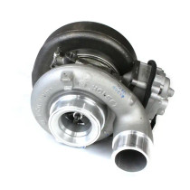 INDUSTRIAL INJECTION 5322344SE REMANUFACTURED HE300VG 2007.5-2012 CUMMINS 6.7L TURBO W/ ACTUATOR
