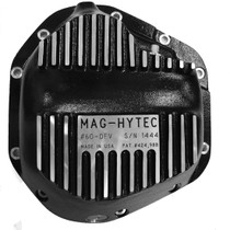 Mag-Hytec AA14-10 Differential Cover Fits 03-06 Dodge Cummins 2500 Automatic 