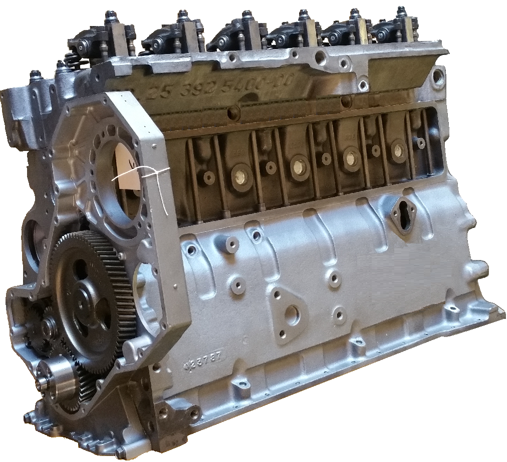 CUMMINS 12V CRATE ENGINES! LONG BLOCK, SHORT BLOCK