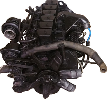 CUMMINS 12V 6BT TAKEOUT ENGINES (CONVERSION READY)