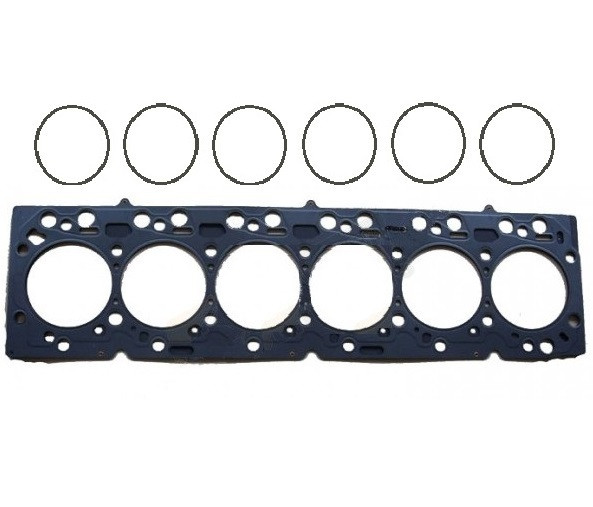 CPP DIESEL FIRE RING HEAD GASKET SET 0307 CUMMINS