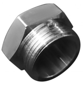 Attitude Performance Products 1007 P7100 Rack Cap Fits Bosch